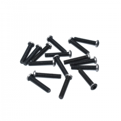 VITE SPECIALE M3x16 (16pz)