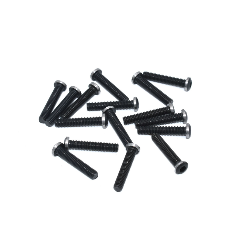 VITE SPECIALE M3x16 (16pz)