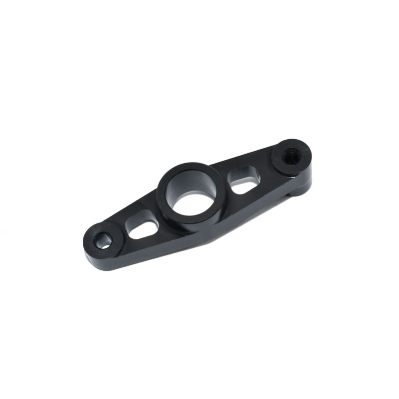 QUANTUM THROTTLE/BRAKE BELLCRANK BRACKET