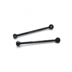 QUANTUM FRONT CVD DRIVE SHAFT (2pcs)