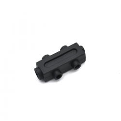 QUANTUM CENTRAL CONTROL BLOCK ST