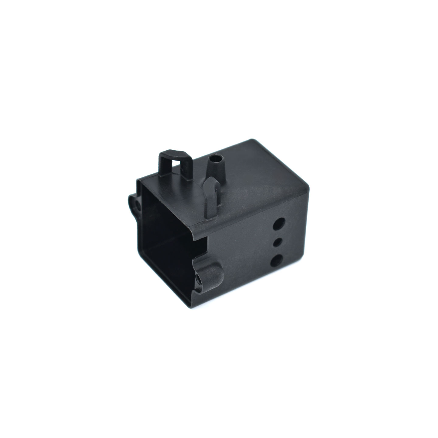 QUANTUM KIT SCATOLA RICEVENTE
