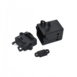 QUANTUM RECEIVER BOX KIT