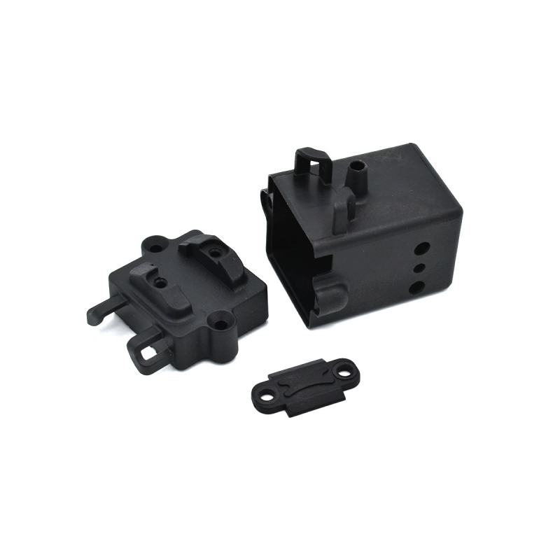 QUANTUM KIT SCATOLA RICEVENTE