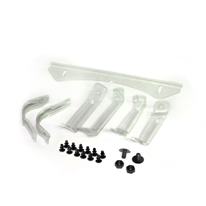 INFERNO BODY REINFORCEMENT KIT