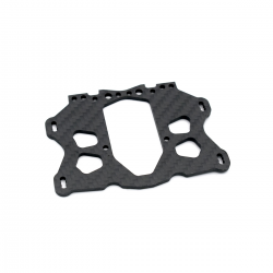 QUANTUM CASTER PLATE