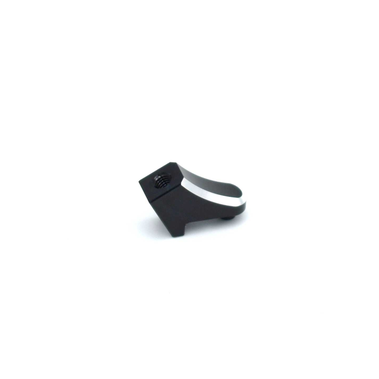 QUANTUM FRONT SHOCK MOUNT FIXING BLOCK (2pcs)