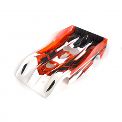 ONE BODYSHELL INFERNO LONG INFINITY