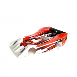 ONE BODYSHELL INFERNO SHORT...