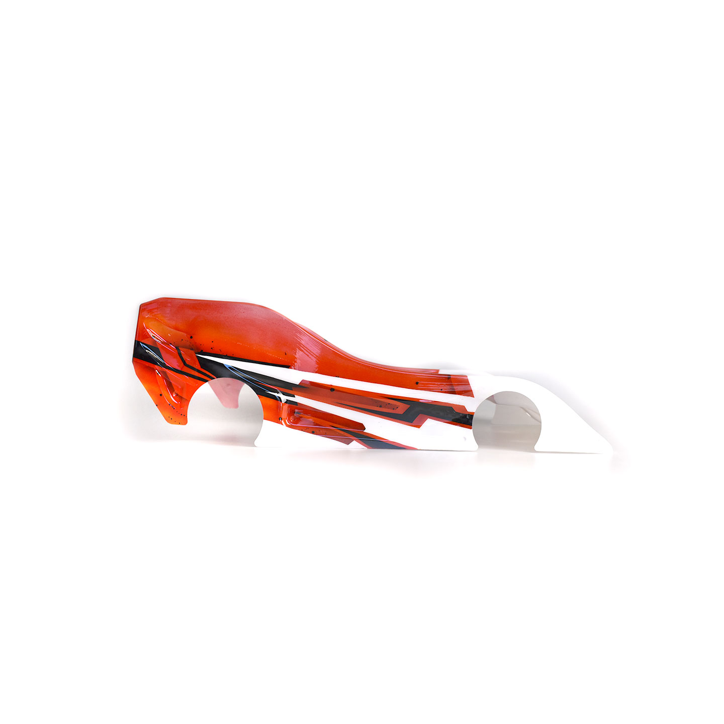 ONE BODYSHELL INFERNO SHORT ARC