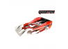 ONE BODYSHELL INFERNO SHORT QUANTUM