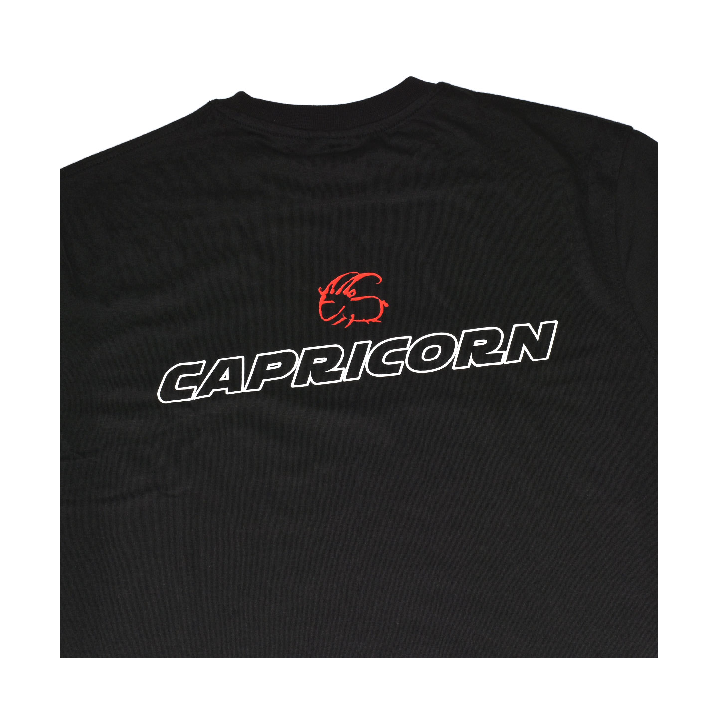 T-SHIRT CAPRICORN 2026 LIMITED EDITION - S