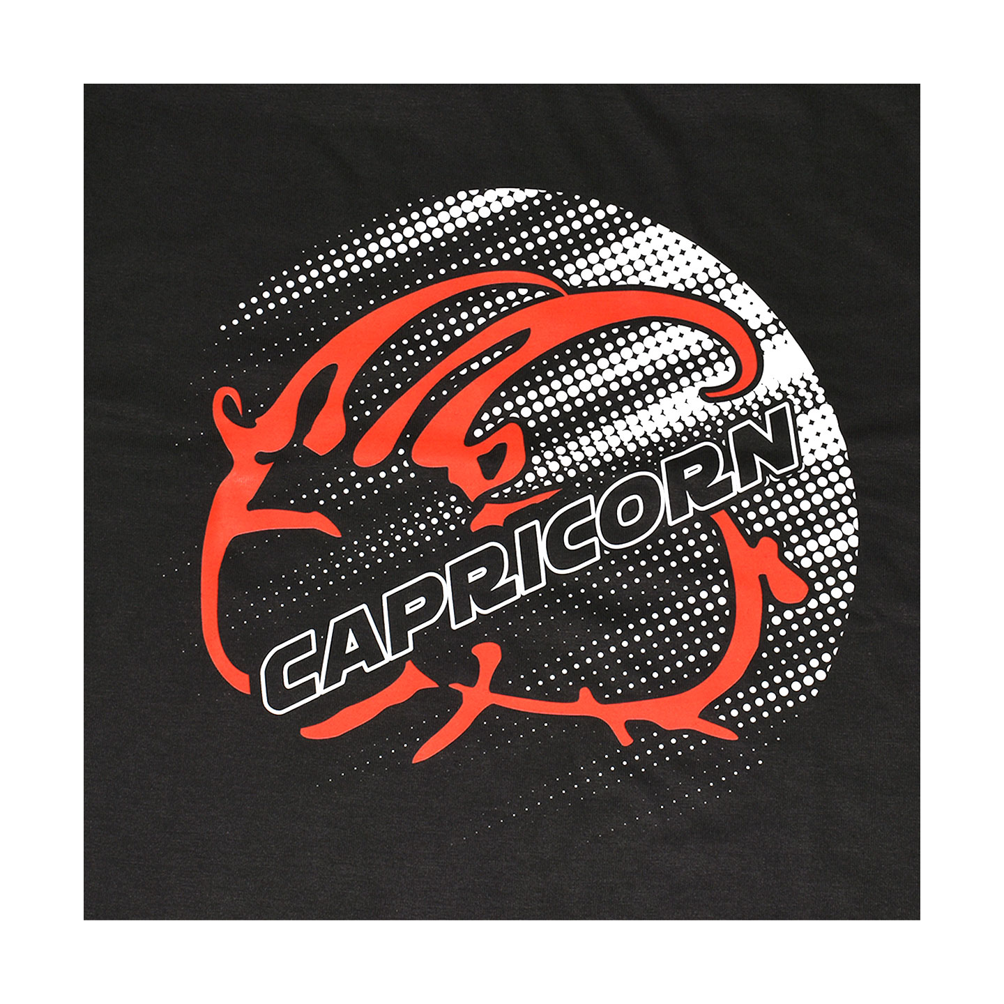 T-SHIRT CAPRICORN 2026 LIMITED EDITION - L