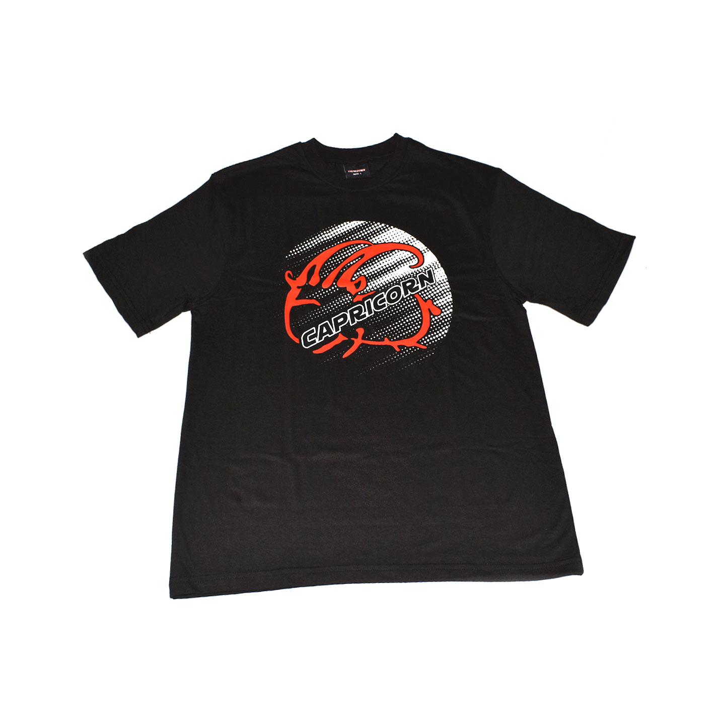 T-SHIRT CAPRICORN 2026 LIMITED EDITION - L