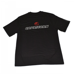 T-SHIRT CAPRICORN 2026 LIMITED EDITION - XL