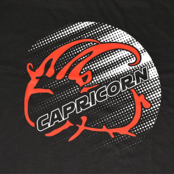 T-SHIRT CAPRICORN 2026 LIMITED EDITION - XXL