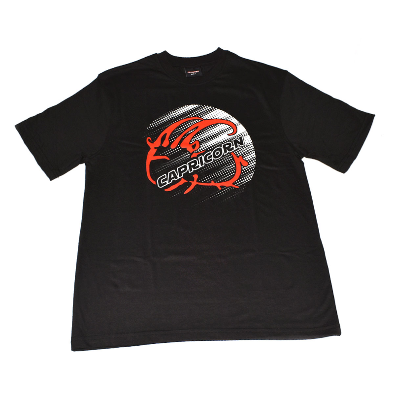 T-SHIRT CAPRICORN 2026 LIMITED EDITION - XXXL