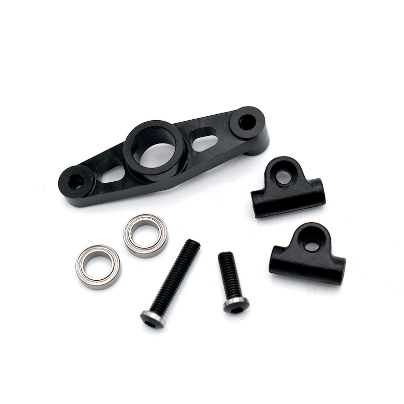 QUANTUM GAS/BRAKE LINKAGE KIT
