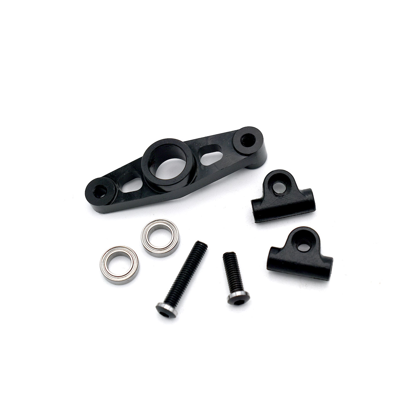 QUANTUM KIT RINVIO GAS/FRENO