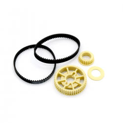 QUANTUM SHORT TRANSMISSION KIT