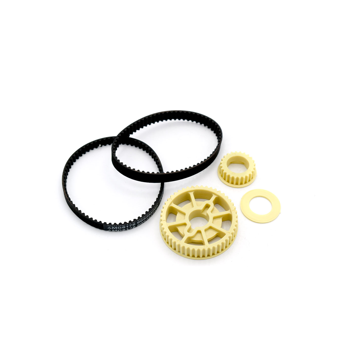 QUANTUM SHORT TRANSMISSION KIT