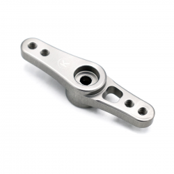 SQUADRETTA SERVO GAS ERGAL 23T