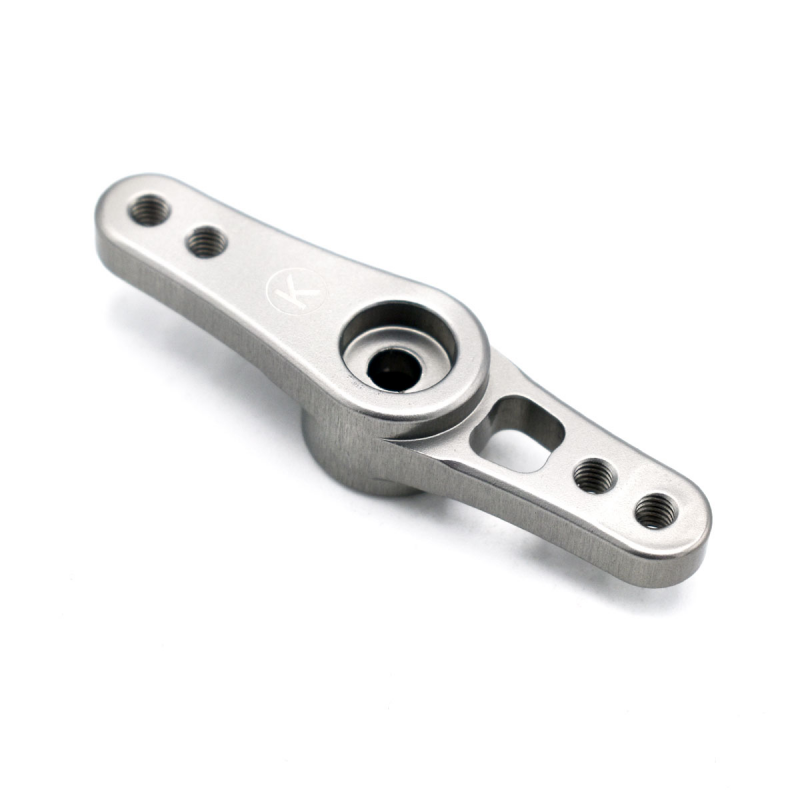 DUAL ARM SERVO HORN 23T ERGAL