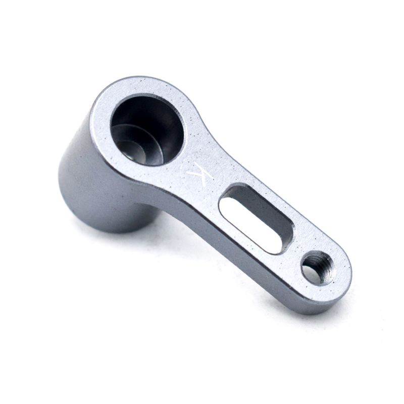 ERGAL SERVO HORN 25T EP CAR 190mm ERGAL