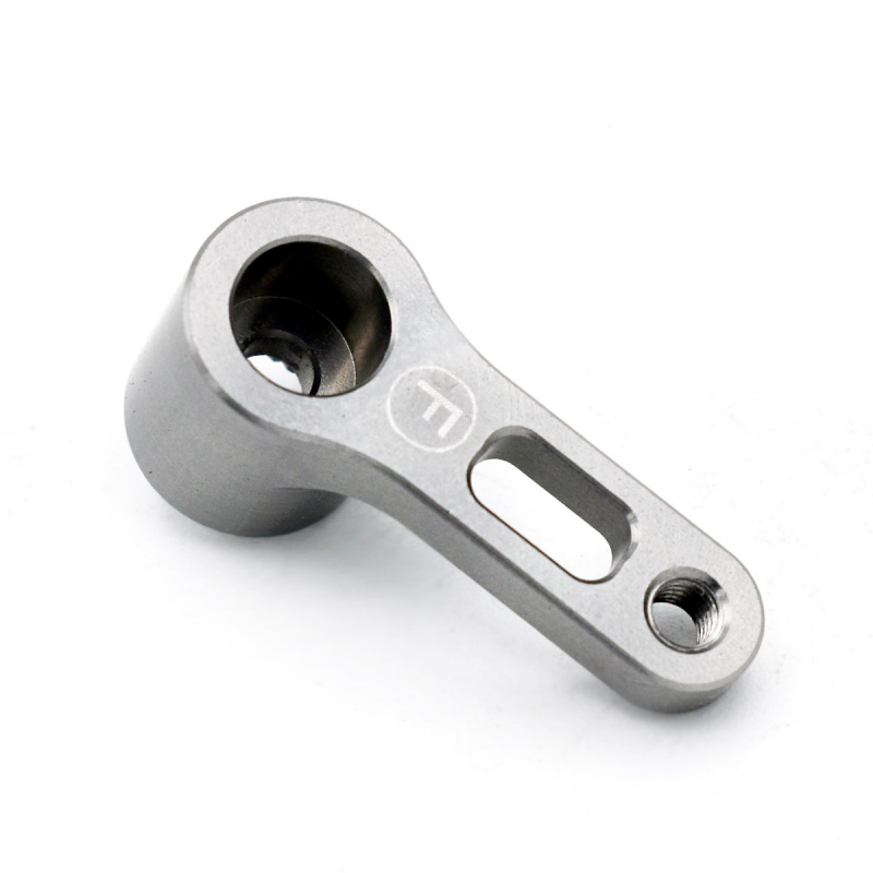 SERVO HORN 25T EP CAR 190mm ERGAL