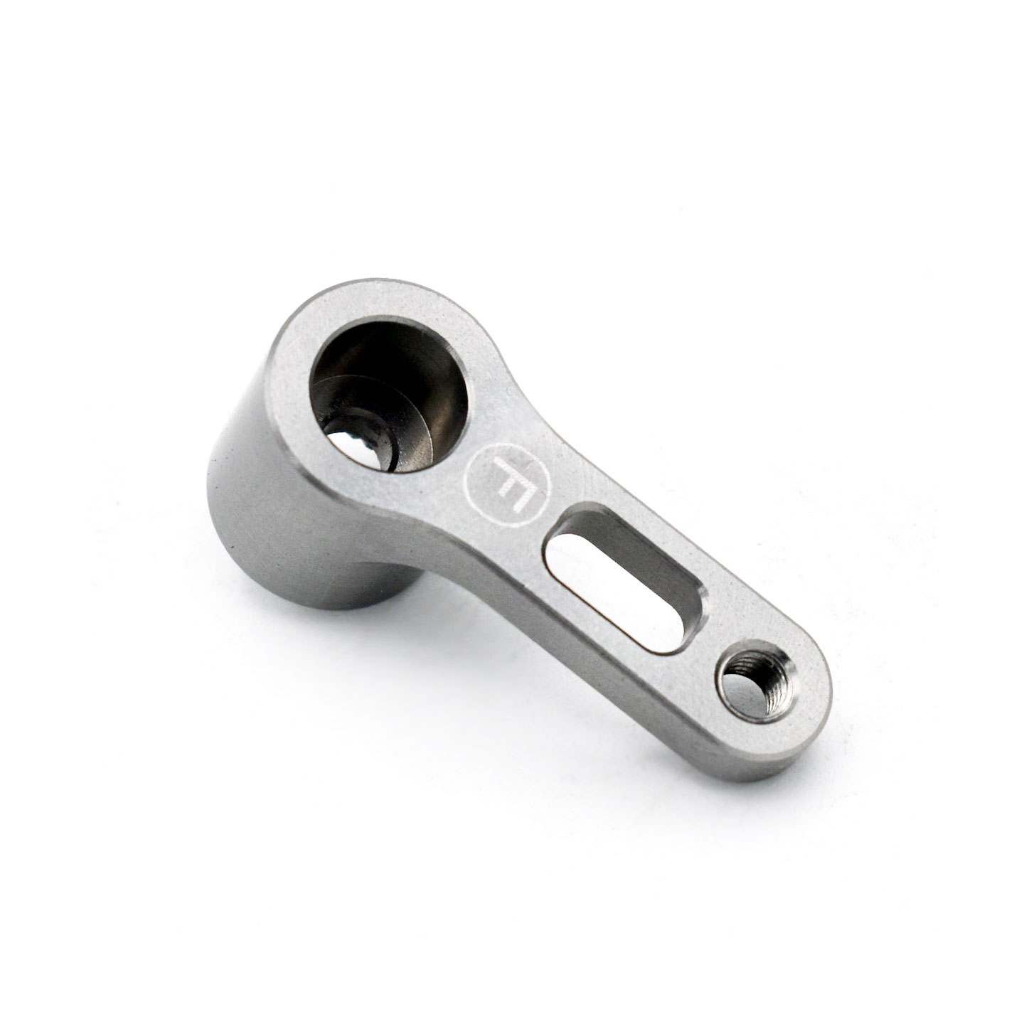 SERVO HORN 25T EP CAR 190mm ERGAL