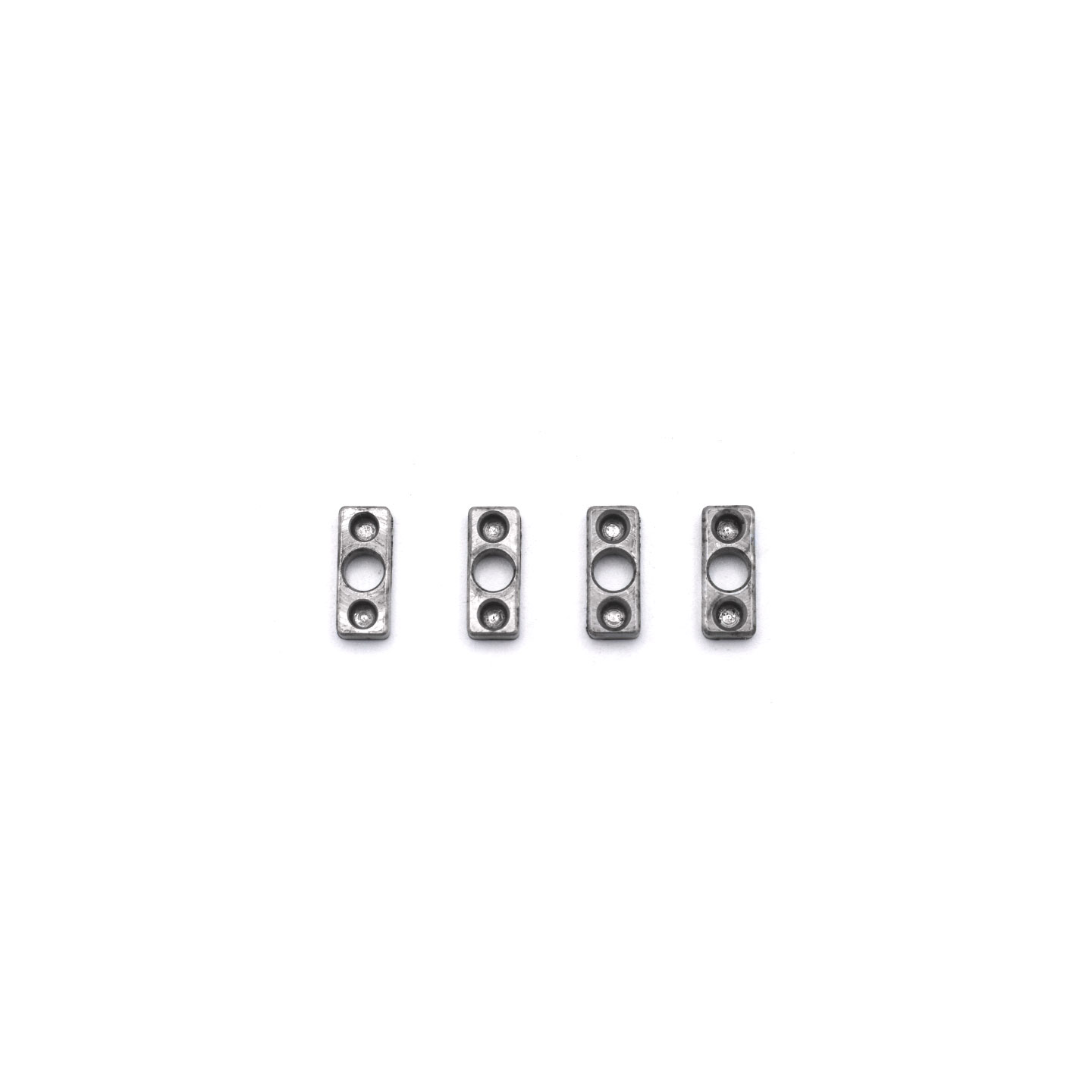 LAB GT2  DIFFERENTIAL SPACER (4pcs)