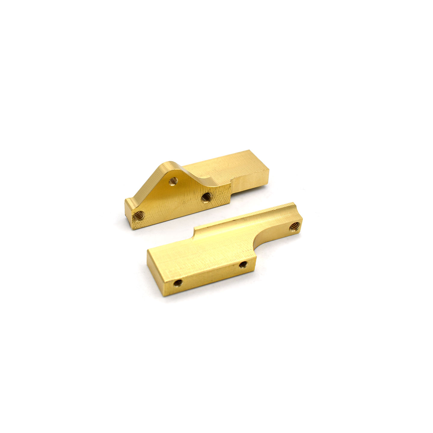 QUANTUM F-R ENGINE BENCH KIT – BRASS