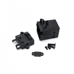 QUANTUM RECEIVER BOX KIT