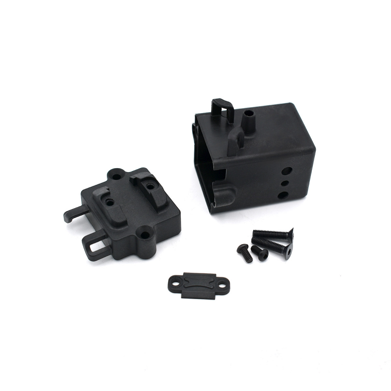 QUANTUM KIT SCATOLA RICEVENTE