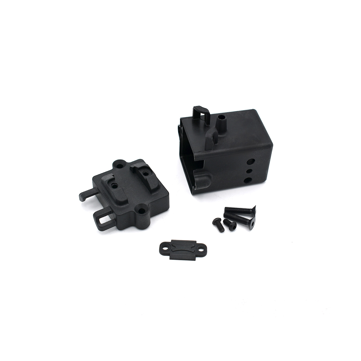 QUANTUM KIT SCATOLA RICEVENTE