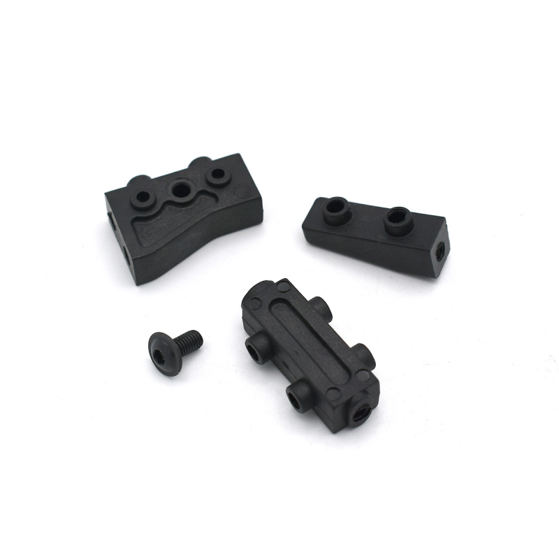QUANTUM SERVO MOUNTING BRACKET KIT