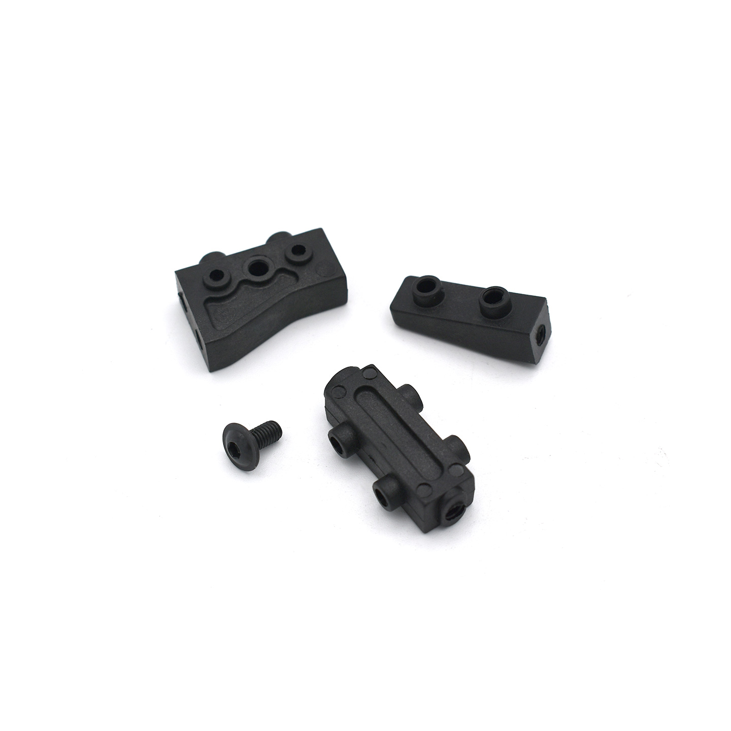 QUANTUM SERVO MOUNTING BRACKET KIT