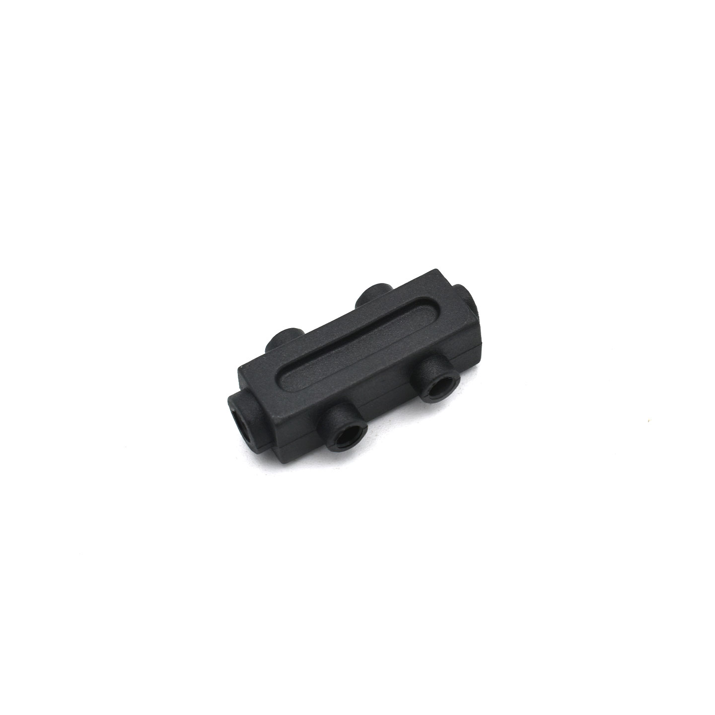 QUANTUM SERVO MOUNTING BRACKET KIT