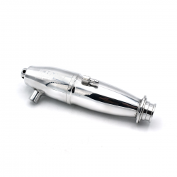 EXHAUST 12 EFRA 2688 HIPEX WITHOUT MANIFOLD