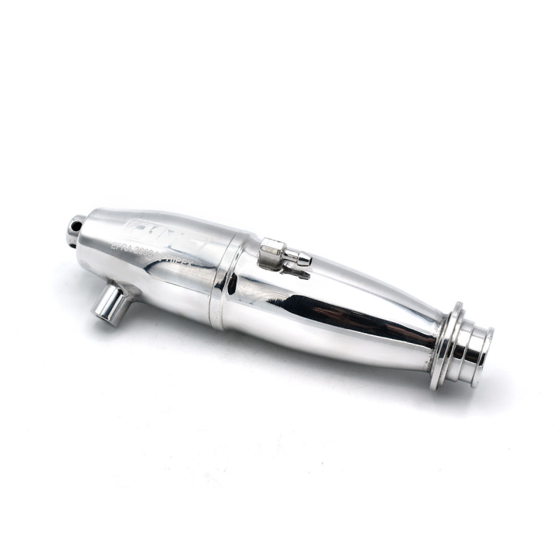 EXHAUST 12 EFRA 2688 HIPEX WITHOUT MANIFOLD