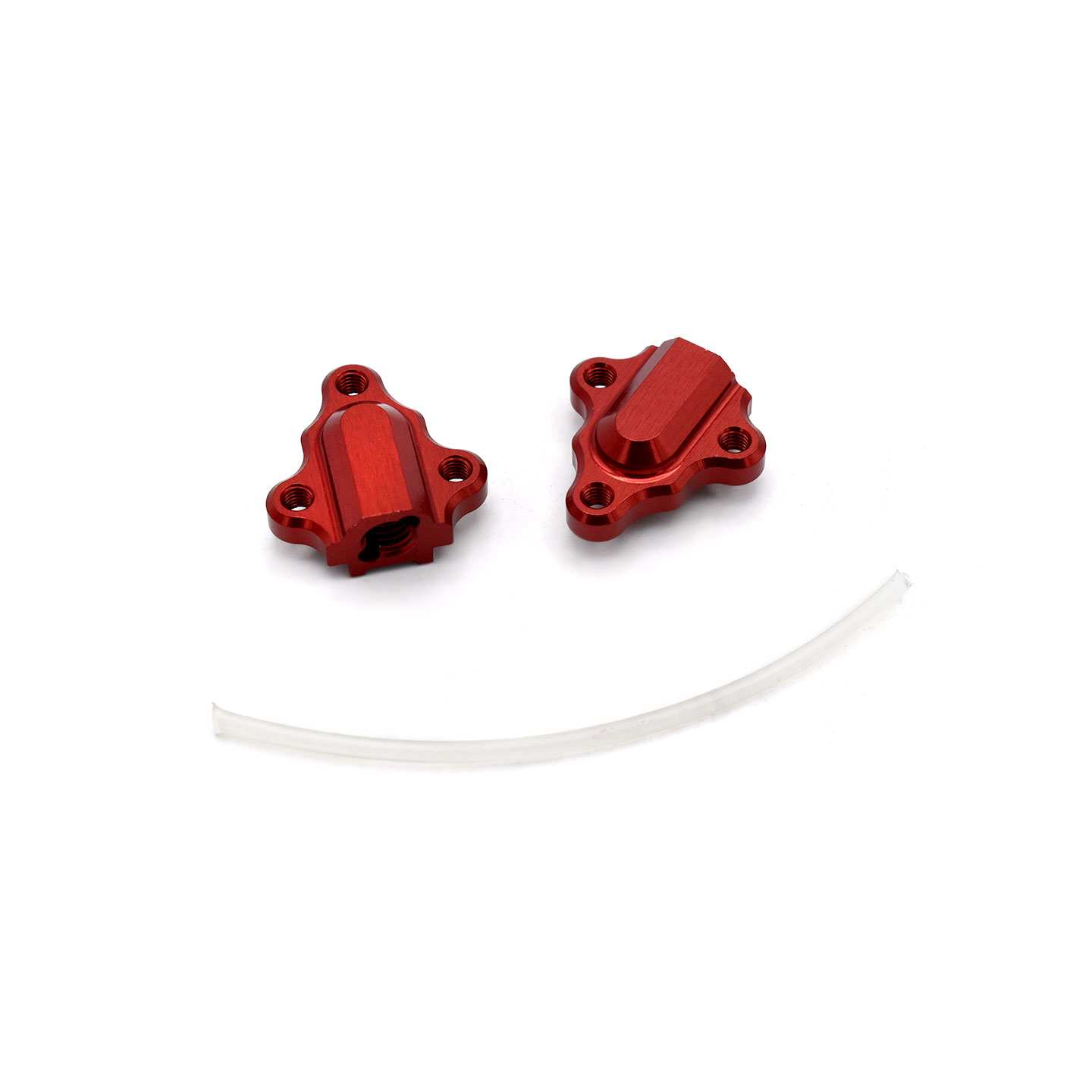 LAB C8 ALU PIVOT INSERT  (2pcs)
