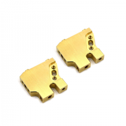 QUANTUM CENTRAL MOUNTING...