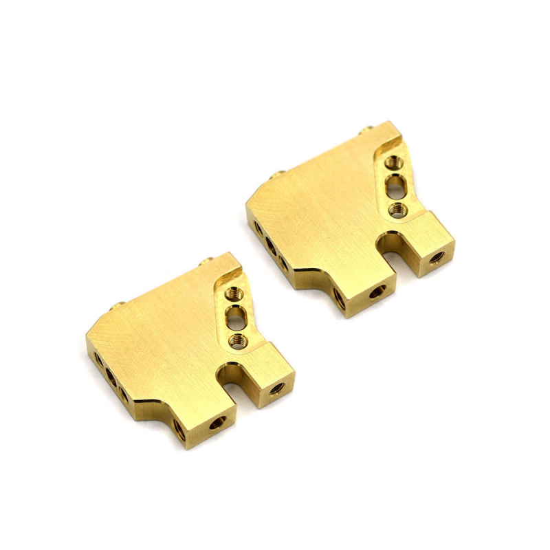 QUANTUM MONTANTE CENTRALE OT (2pz)