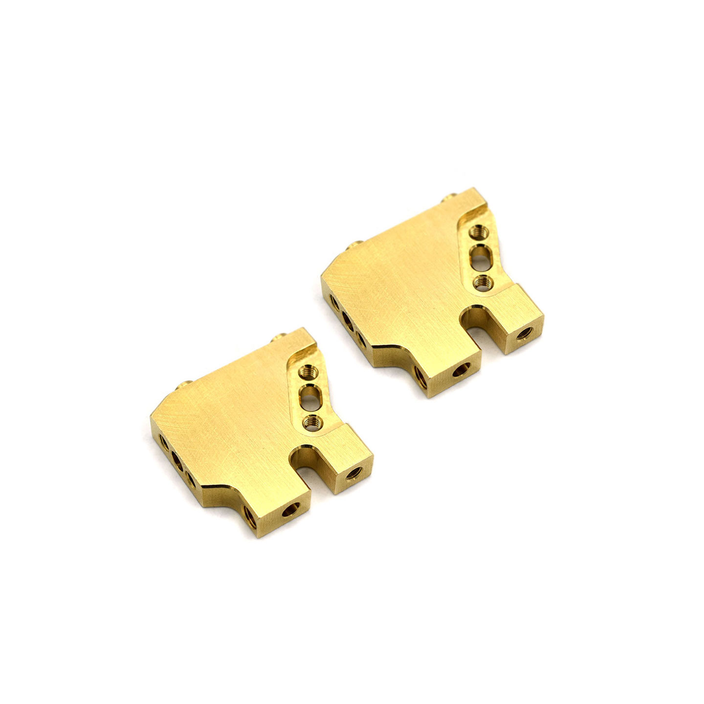 QUANTUM CENTRAL MOUNTING BLOCK OT (2pcs)