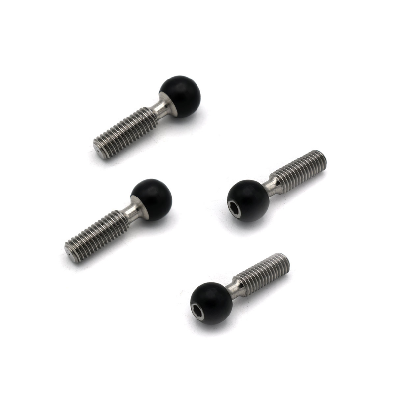 ONE BALL PIVOT 8,4 MIX (4 pcs)