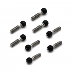 ONE BALL PIVOT 8,4 MIX (8pcs)