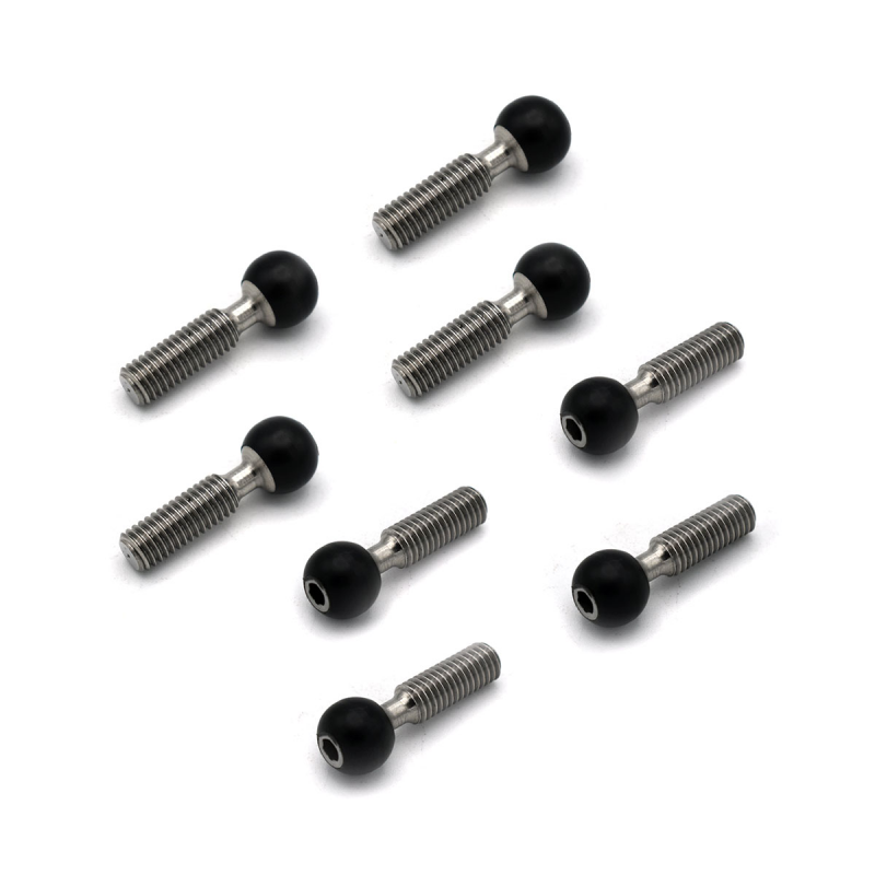 ONE BALL PIVOT 8,4 MIX (8pcs)