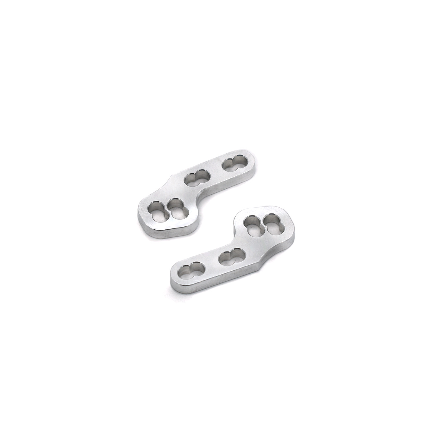 QUANTUM REAR SHOCK STRIP (2pcs)
