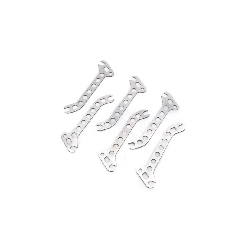 QUANTUM SPESSORE CdR POST (6pz)