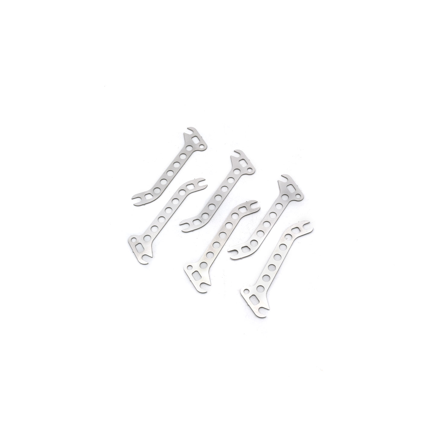 QUANTUM CdR POST THICKNESS (6pcs)